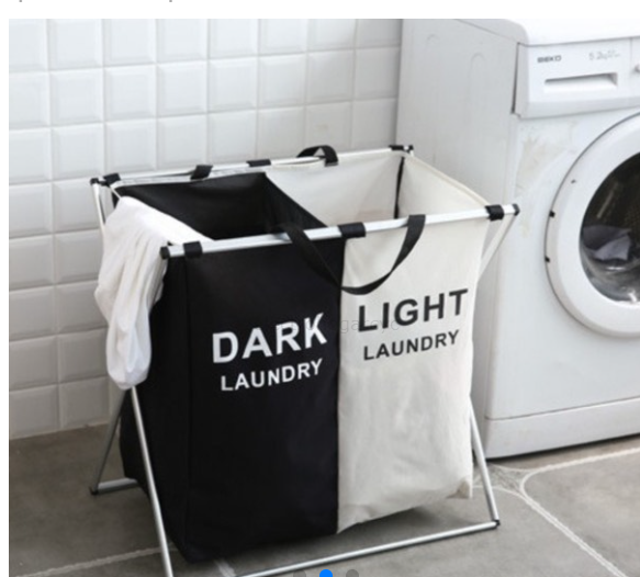 Miniatura 2 de Bolsas Para Ropa En Material Textil